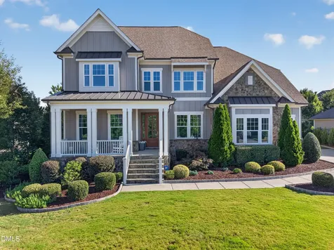 609 Cottsmore Court Cary NC 27519