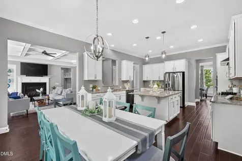 609 Cottsmore Court Cary NC 27519
