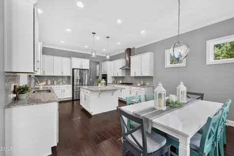 609 Cottsmore Court Cary NC 27519