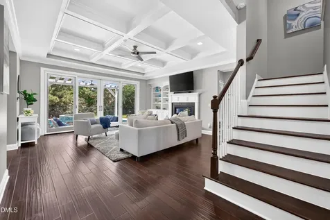 609 Cottsmore Court Cary NC 27519