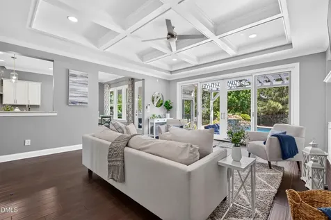 609 Cottsmore Court Cary NC 27519