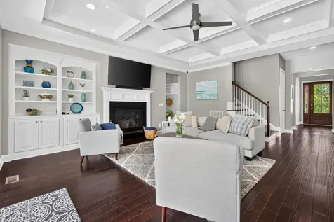 609 Cottsmore Court Cary NC 27519