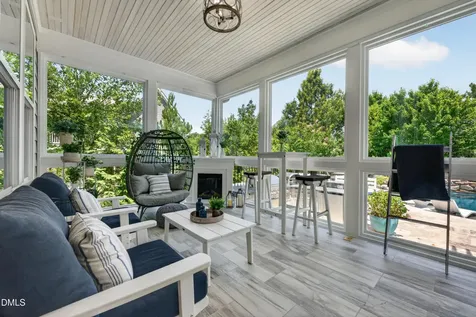 609 Cottsmore Court Cary NC 27519