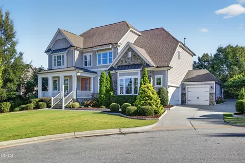609 Cottsmore Court Cary NC 27519