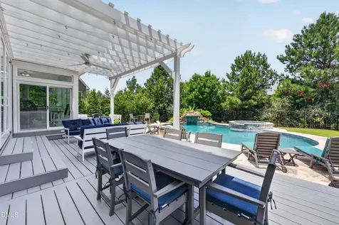 609 Cottsmore Court Cary NC 27519