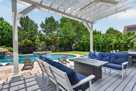 609 Cottsmore Court Cary NC 27519