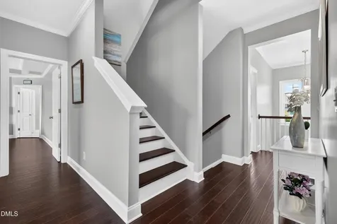 609 Cottsmore Court Cary NC 27519