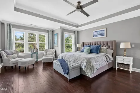 609 Cottsmore Court Cary NC 27519