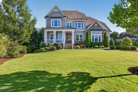 609 Cottsmore Court Cary NC 27519