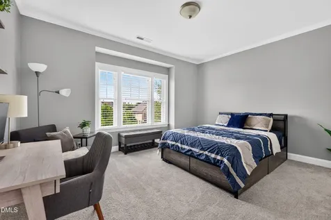 609 Cottsmore Court Cary NC 27519