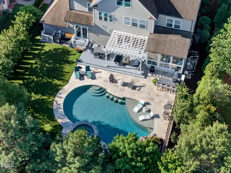 609 Cottsmore Court Cary NC 27519