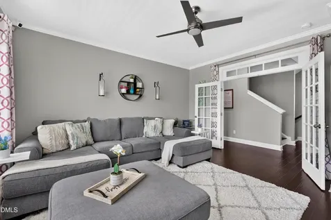 609 Cottsmore Court Cary NC 27519