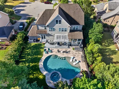 609 Cottsmore Court Cary NC 27519