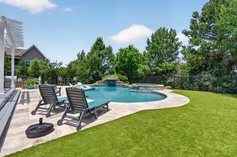 609 Cottsmore Court Cary NC 27519