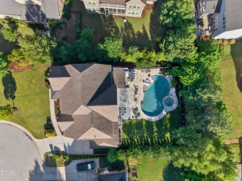 609 Cottsmore Court Cary NC 27519
