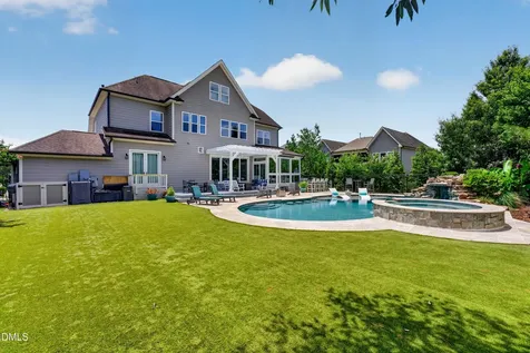 609 Cottsmore Court Cary NC 27519