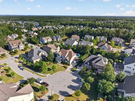 609 Cottsmore Court Cary NC 27519