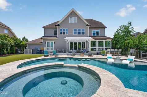 609 Cottsmore Court Cary NC 27519