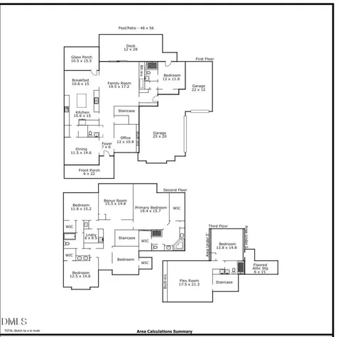 609 Cottsmore Court Cary NC 27519