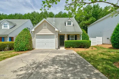 5512 Roan Mountain Place Raleigh NC 27613