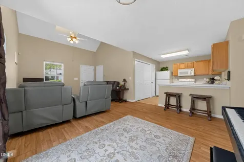 5512 Roan Mountain Place Raleigh NC 27613