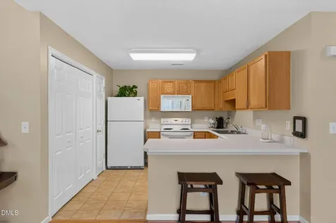 5512 Roan Mountain Place Raleigh NC 27613