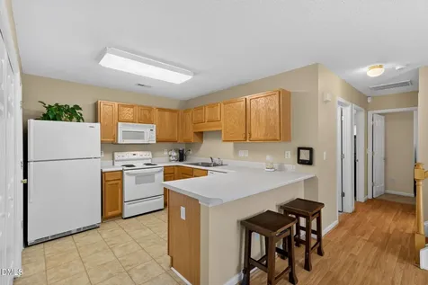5512 Roan Mountain Place Raleigh NC 27613