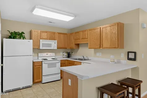 5512 Roan Mountain Place Raleigh NC 27613