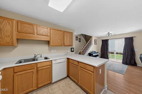 5512 Roan Mountain Place Raleigh NC 27613