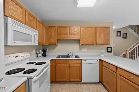 5512 Roan Mountain Place Raleigh NC 27613