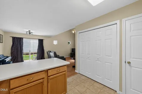 5512 Roan Mountain Place Raleigh NC 27613