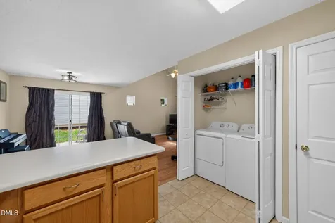 5512 Roan Mountain Place Raleigh NC 27613