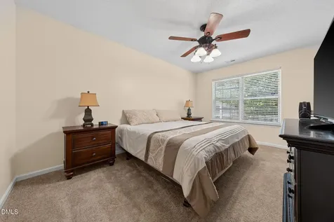 5512 Roan Mountain Place Raleigh NC 27613