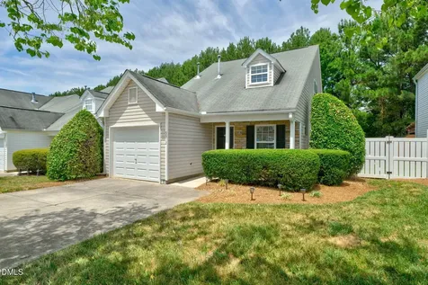 5512 Roan Mountain Place Raleigh NC 27613