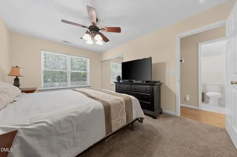 5512 Roan Mountain Place Raleigh NC 27613