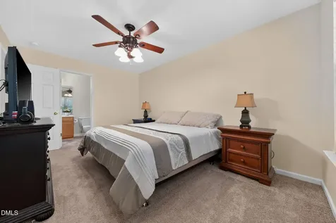 5512 Roan Mountain Place Raleigh NC 27613