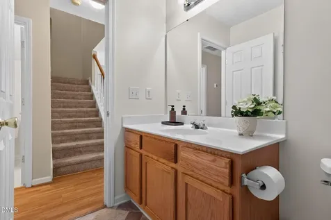 5512 Roan Mountain Place Raleigh NC 27613