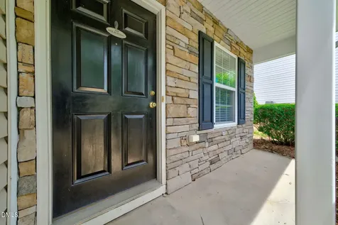 5512 Roan Mountain Place Raleigh NC 27613
