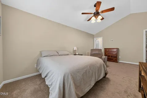 5512 Roan Mountain Place Raleigh NC 27613