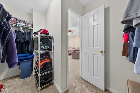 5512 Roan Mountain Place Raleigh NC 27613