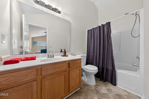 5512 Roan Mountain Place Raleigh NC 27613