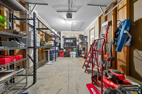 5512 Roan Mountain Place Raleigh NC 27613
