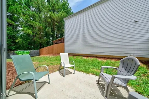 5512 Roan Mountain Place Raleigh NC 27613