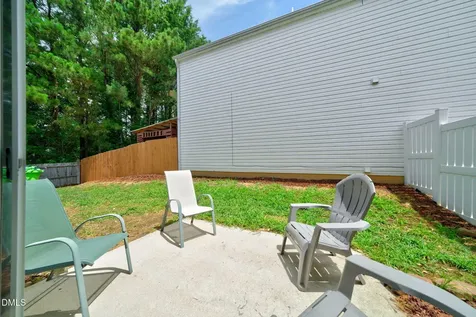 5512 Roan Mountain Place Raleigh NC 27613
