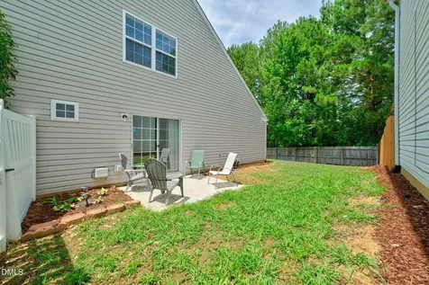 5512 Roan Mountain Place Raleigh NC 27613
