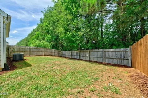 5512 Roan Mountain Place Raleigh NC 27613