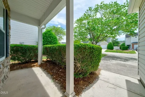 5512 Roan Mountain Place Raleigh NC 27613