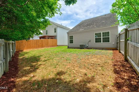 5512 Roan Mountain Place Raleigh NC 27613