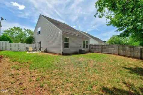 5512 Roan Mountain Place Raleigh NC 27613