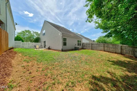 5512 Roan Mountain Place Raleigh NC 27613